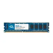 OWC 8GB DDR3 1066MHz 2Rx8 Non-ECC UDIMM 240pin Memory RAM