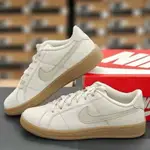 NIKE COURT ROYALE 2 SUEDE