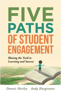 在飛比找誠品線上優惠-Five Paths of Student Engageme