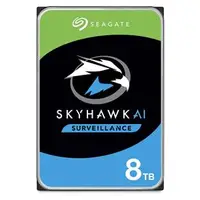 在飛比找蝦皮購物優惠-希捷監控鷹AI Seagate SkyHawk AI 8TB