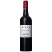 Pikes ‘Homage’ Cabernet Malbec, Clare Valley 2021 (12 bottles)