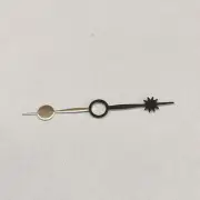Watch Hands GMT Hands for NH34/NH35 Movement