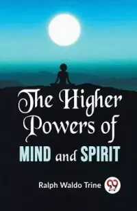 在飛比找博客來優惠-The Higher Powers Of Mind And 