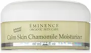 [Eminence Organic Skincare] Calm Skin Moisturizer for Sensitive Skin, Chamomile, 2 Fluid Ounce