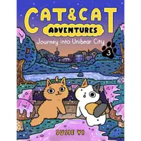 在飛比找蝦皮商城優惠-Cat & Cat Adventures: Journey 