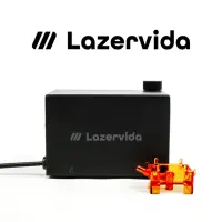 在飛比找momo購物網優惠-【FLUX】Lazervida 吹氣套件