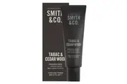 THE AROMATHERAPY CO Smith & Co Hand Cream - Tabac & Cedarwood