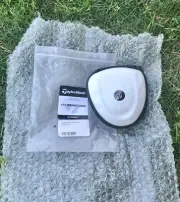 TaylorMade R11 R9 R7 Spider 28 Count Weight Kit w/ Soft Taylormade Carrying Case