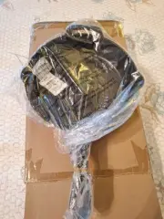 NIB Amazon Basics Pre Seasoned 10in Cast Iron Skillet