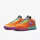 Nike 籃球鞋 Lebron XX EP Chosen 1 橘 紫 藍 20 男鞋 LBJ DJ5422-800