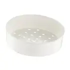 Multipurpose 4L Rice Cooker Plastic Rack - Ideal for Steaming Variety