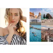 Italian Coast - Book