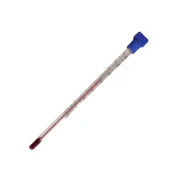 Propagator Thermometer