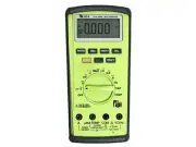 TPI 183A True RMS Digital Multi-Meter with Temperature Capacitance