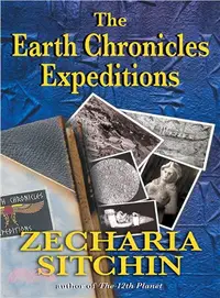 在飛比找三民網路書店優惠-The Earth Chronicles Expeditio