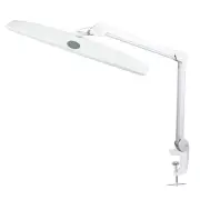 Daylight Task Lamp Craft Light Super Bright Desk Lamp Touch Dimmable Eye-Caring