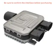 Radiator Fan Control Module For 2007-2015 Ford Edge Lincoln Mks Mkx 7T4Z8B658B (for: Ford)