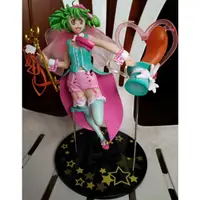 在飛比找蝦皮購物優惠-日空版 MACROSS FRONTIER Ranka 超時空