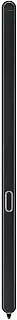 TYHJ Fold 5 S Pen Fold Edition Compatible Galaxy Z Fold 5 Phones Only, Slim 1.5mm Pen Tip, 4,096 Pressure Levels, Z Fold5 S Pen Fold Edition (Black)
