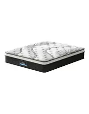 [Giselle Bedding] Euro Top Super King Mattress 32 cm in Multi