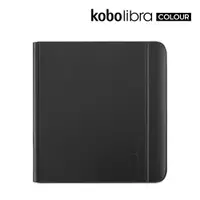 在飛比找誠品線上優惠-樂天Kobo Libra Colour原廠磁感應保護殼 (附