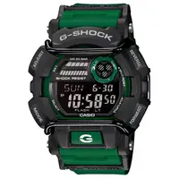 在飛比找蝦皮商城優惠-【CASIO】潮流經典大賞 G-SHOCK GD-400-3