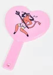 [A Shop of Things] Devil Heart Mirror
