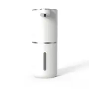 Automatic Soap Dispenser Touchless Usb Rechargeable Electric Adjustable Foam Practical Smart Sensor Soap Dispenser