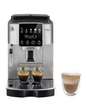 [De'Longhi] Magnifica Start Fully Automatic Coffee Machine in Silver