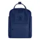 【Fjallraven北極狐】Re-Kanken Mini後背包-夜藍558(FR23549)