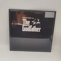 在飛比找Yahoo!奇摩拍賣優惠-全新現貨 教父1 THE GODFATHER 電影原聲帶 L