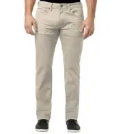 Buffalo David Bitton Six-X Slim Straight Stretch Pearl Jeans Size W34 x L32