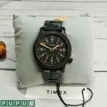 *PUPU屋* TIMEX ALLIED TW2T33600 INDIGLO 冷背光 手錶 <全新 現貨>