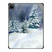 iPad Pro 12.9-inch (5th/6th gen) iPad Impact Case winter