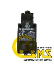 Jungheinrich 77800339 Micro Contact Switch Of End Racing