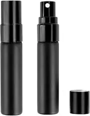 Uoww Empty Perfume Spray Bottle 5 ml