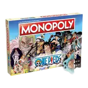 Monopoly - One Piece