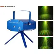 Mini Laser Stage Lighting projector