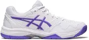 [ASICS] Women's Gel-Dedicate 7 Tennis Shoes