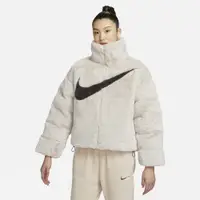 在飛比找蝦皮商城優惠-NIKE 羽絨外套 AS W NSW TF ECDWN GS