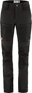 [Fjällräven] Keb Agile Women's Compression Trousers Winter Trousers W