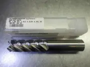 Swift Carb 1" 5 Flute SQ Endmill 1" Shank AF10005HY00IS100 (LOC2758B)
