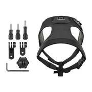 Garmin Long Dog Harness (VIRB)