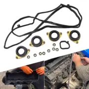 For 2013-17 Honda 2.4L Accord 12030-5A2-A01 EX K24 Valve EXL Cover Gasket Set OT