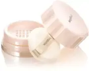 SHISEIDO maquillage dramatic loose powder SPF15PA⁺ (Lucent, Natural beige)10g