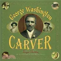 在飛比找三民網路書店優惠-George Washington Carver