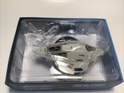 Eaglemoss Star Trek Starfleet Delta Flyer 74656 #38 2015 Starship