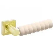 Door Handle Protective Cover, Antifreeze Anti-Static Door Knob Protector, Sturdy Safety Glove Covers, 5.31x0.79 inches, Easy to Use, Portable for Home Child Safety