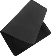 Professional Poker Magician Mat Tabletop Pad Nonslip Backing for Enhanced Control for Card Tricks Performances Reusable Close Up Mat