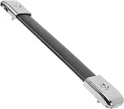 LAPYAPPE Amplifier Handle Replacement Black Speaker Strap Handle for Outdoor Speaker Cabinets